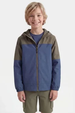 Ayacucho Kids Parchment Jacket