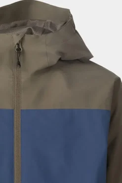 Ayacucho Kids Parchment Jacket