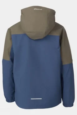 Ayacucho Kids Parchment Jacket