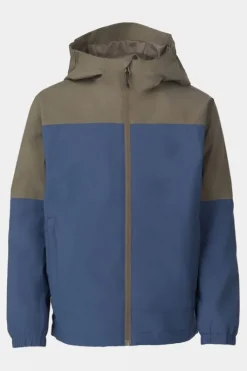 Ayacucho Kids Parchment Jacket