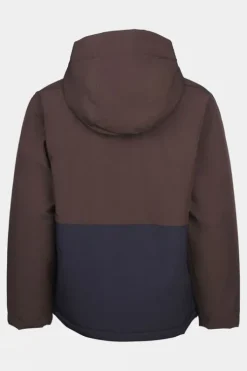 Ayacucho Kids Raven Jacket