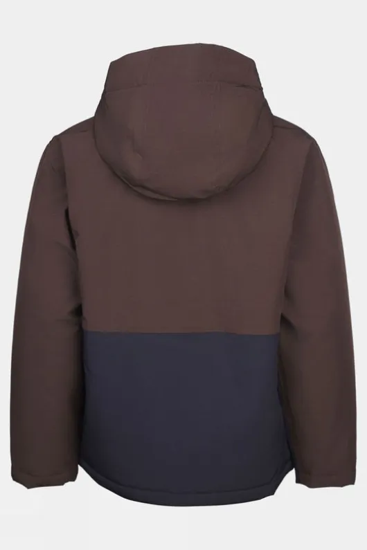 Ayacucho Kids Raven Jacket