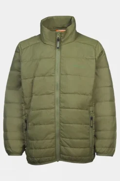 Ayacucho Kids Risko Puffer 3-In-1 Jacket