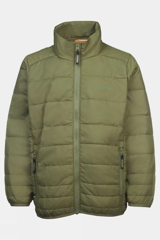 Ayacucho Kids Risko Puffer 3-In-1 Jacket