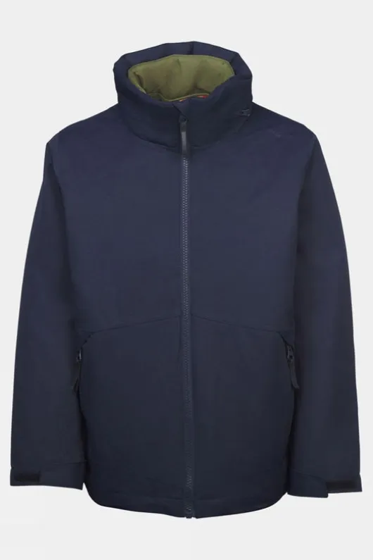 Ayacucho Kids Risko Puffer 3-In-1 Jacket