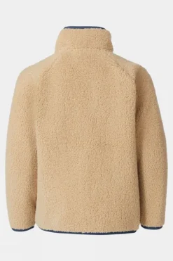 Ayacucho Kids Rodger Full Zip Fleece