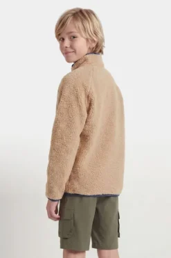 Ayacucho Kids Rodger Full Zip Fleece