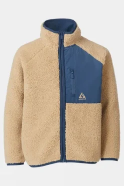 Ayacucho Kids Rodger Full Zip Fleece