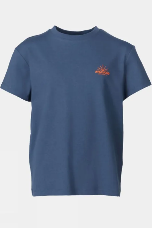 Ayacucho Kids Sierra T-Shirt