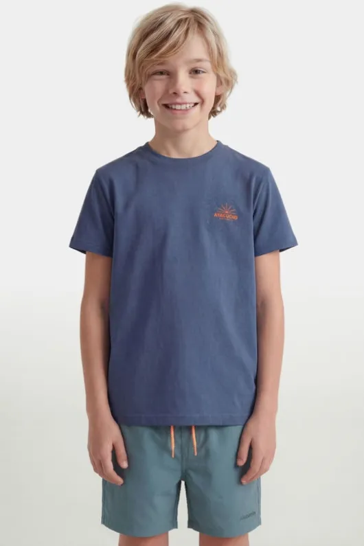 Ayacucho Kids Sierra T-Shirt