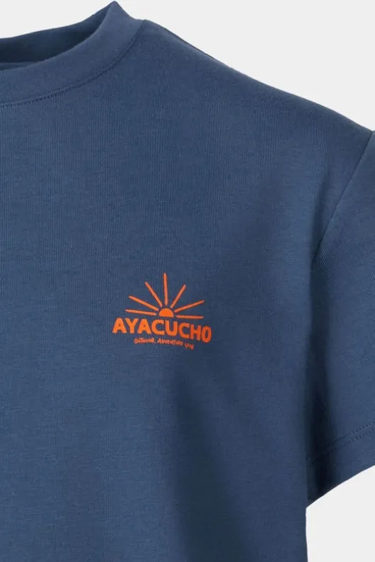 Ayacucho Kids Sierra T-Shirt