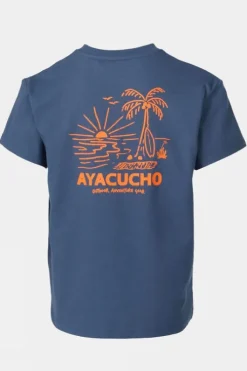 Ayacucho Kids Sierra T-Shirt