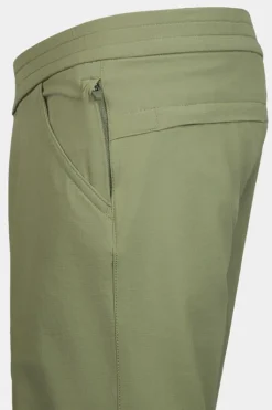 Ayacucho Kids Trailblazer Travel Trousers