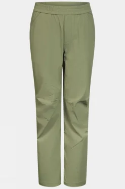 Ayacucho Kids Trailblazer Travel Trousers