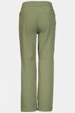 Ayacucho Kids Trailblazer Travel Trousers