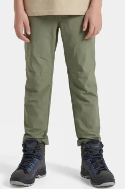 Ayacucho Kids Trailblazer Travel Trousers