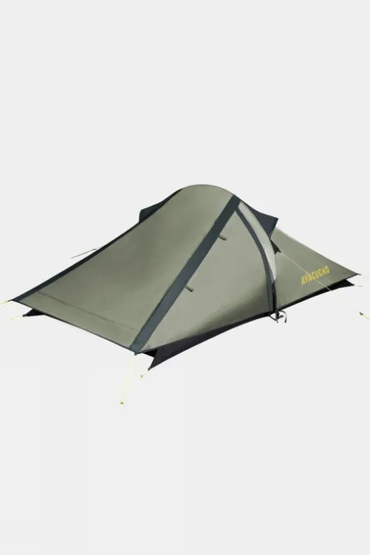 Ayacucho Koti 2 Tent