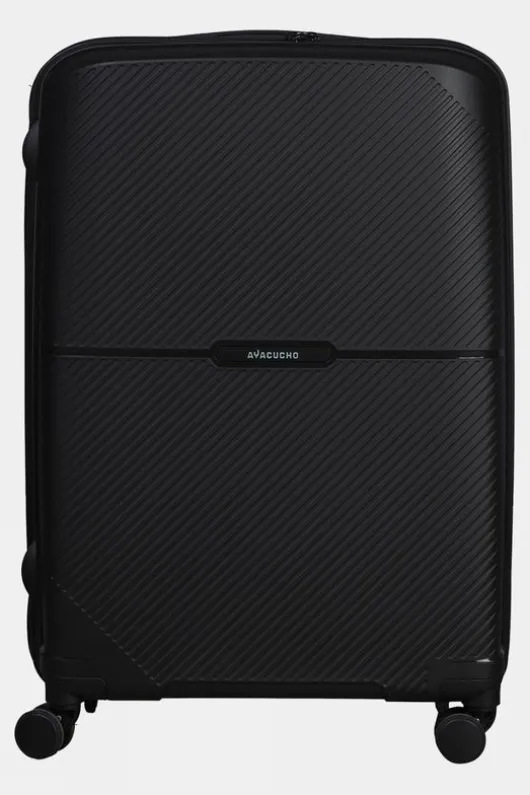 Ayacucho Largo Wheeled Suitcase - 100L