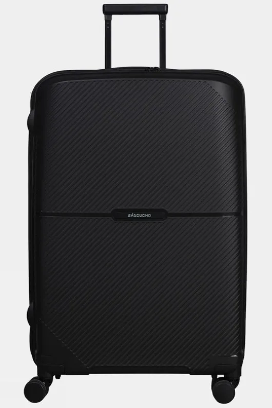 Ayacucho Largo Wheeled Suitcase - 100L