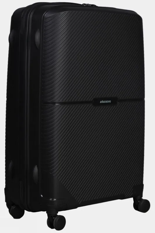 Ayacucho Largo Wheeled Suitcase - 100L