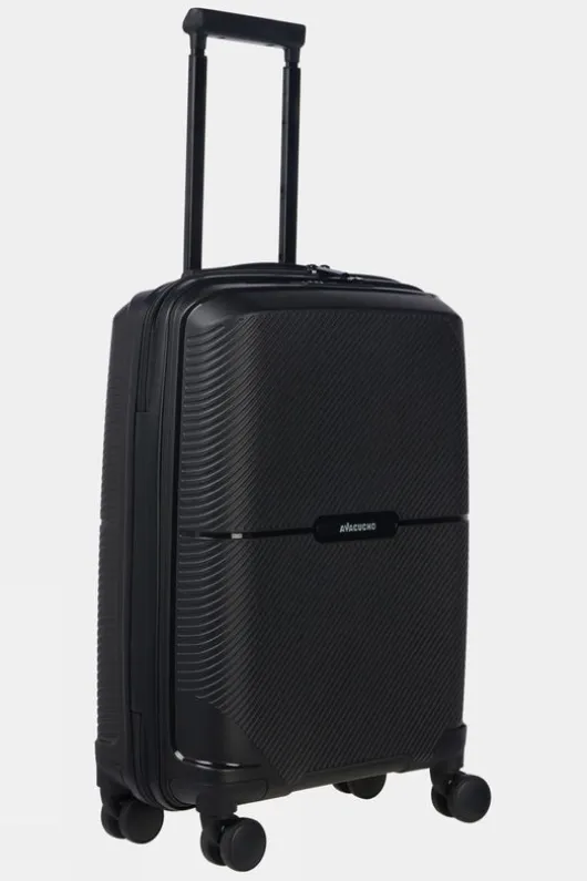 Ayacucho Largo Wheeled Suitcase - 40L