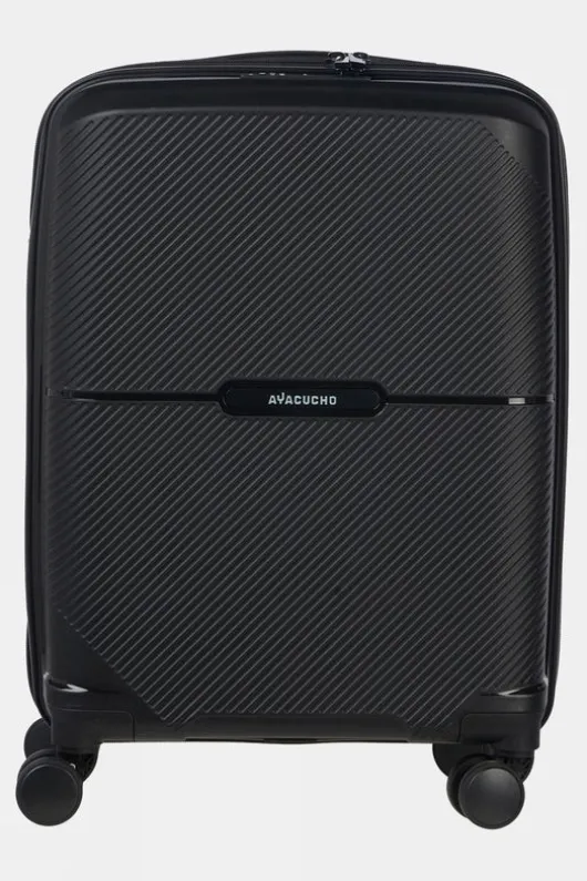Ayacucho Largo Wheeled Suitcase - 40L