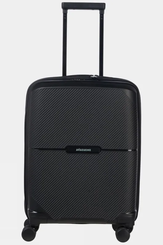 Ayacucho Largo Wheeled Suitcase - 40L