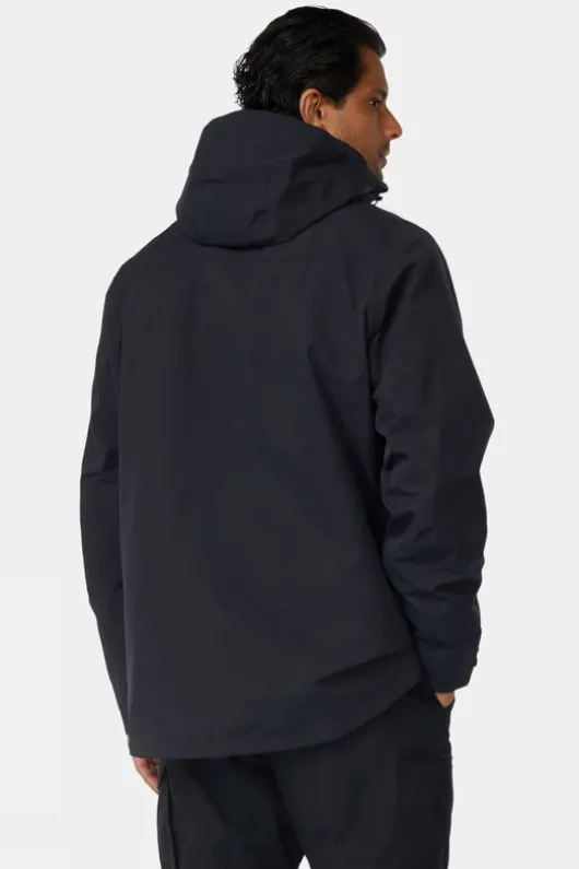 Ayacucho Mens Adventure II 3-In-1 Jacket