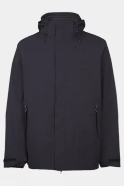 Ayacucho Mens Adventure II 3-In-1 Jacket