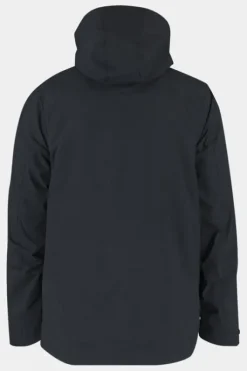 Ayacucho Mens Adventure 3-In-1 Jacket