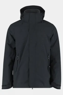 Ayacucho Mens Adventure 3-In-1 Jacket