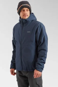 Ayacucho Mens Adventure Insulated Jacket II