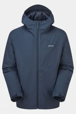 Ayacucho Mens Adventure Insulated Jacket II