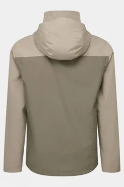Ayacucho Mens Adventure Jacket II