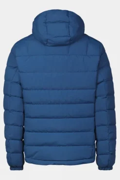 Ayacucho Mens Adventure Lightweight Down Jacket