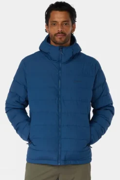 Ayacucho Mens Adventure Lightweight Down Jacket