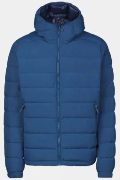 Ayacucho Mens Adventure Lightweight Down Jacket