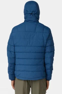Ayacucho Mens Adventure Lightweight Down Jacket