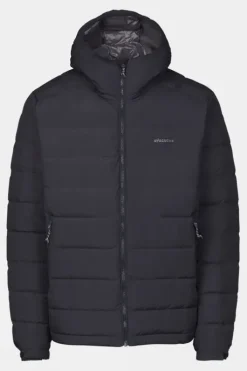 Ayacucho Mens Adventure Lightweight Down Jacket