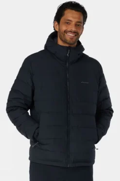 Ayacucho Mens Adventure Lightweight Down Jacket
