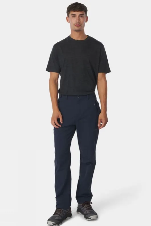 Ayacucho Mens Adventure Softshell Trousers II