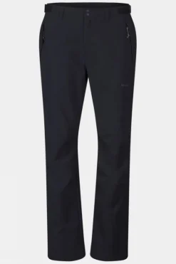 Ayacucho Mens Adventure Softshell Trousers II