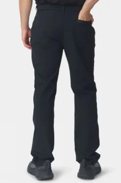 Ayacucho Mens Adventure Softshell Trousers II