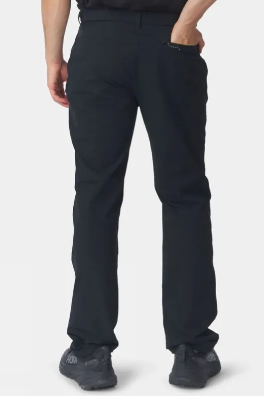 Ayacucho Mens Adventure Softshell Trousers II