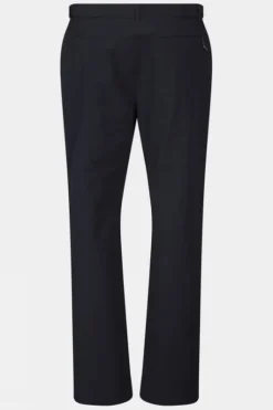 Ayacucho Mens Adventure Softshell Trousers II