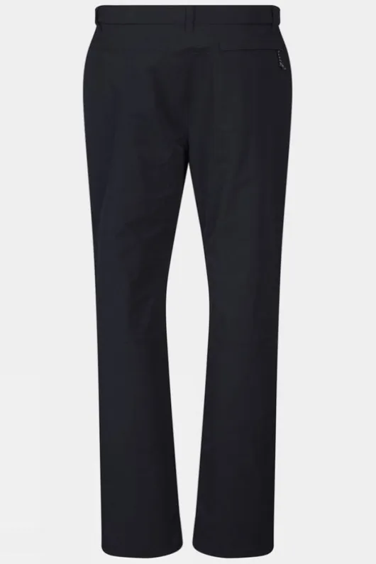 Ayacucho Mens Adventure Softshell Trousers II