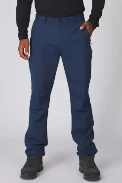 Ayacucho Mens Adventure Softshell Trousers