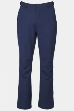 Ayacucho Mens Adventure Softshell Trousers