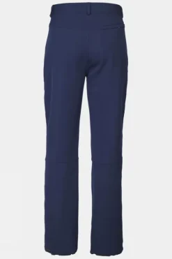 Ayacucho Mens Adventure Softshell Trousers