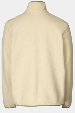 Ayacucho Mens Andes Half Zip Fleece